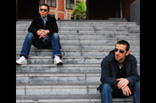 Macce & Neil feat. Delmas – Uit Het Oog