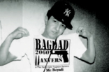 Boyadi – Dit Hier Is Bagdad (Randstad Noord)