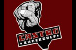 Castro – Palestina