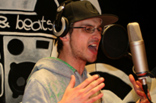 “Linuz, Mitged en de LetterFretter Mike @ StuBru Deel 2″