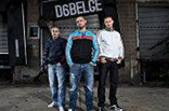 D6belge – Boulevard des rêves brisés