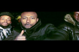 Face Cachee – Intronisation