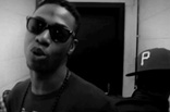 Junior West feat. Treeza – Bad Man