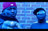 Kiden Play aka Neveu – Bouge Bouge
