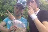 Zoltan feat. Lamme – Boeman