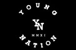 Young Nation 01 – Hoog In De Bergen